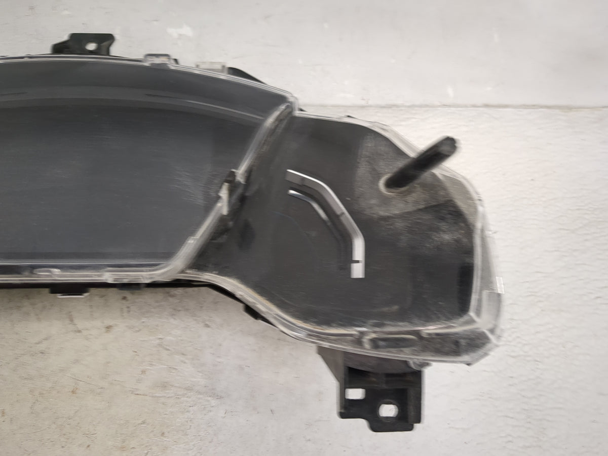 2016-2021 Honda Civic Instrument Cluster Speedometer Gauges P/N:78100-TBC-A710-M1 CE0302163 Miles: Fits OEM Used Auto Parts 