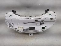 2016-2021 Honda Civic Instrument Cluster Speedometer Gauges P/N:78100-TBC-A710-M1 CE0302163 Miles: Fits OEM Used Auto Parts 