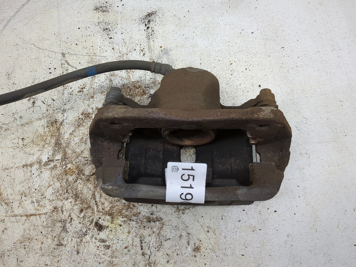 2016-2021 Honda Civic Rear Driver Left Brake Caliper 1519093 - Oemusedautoparts1.com