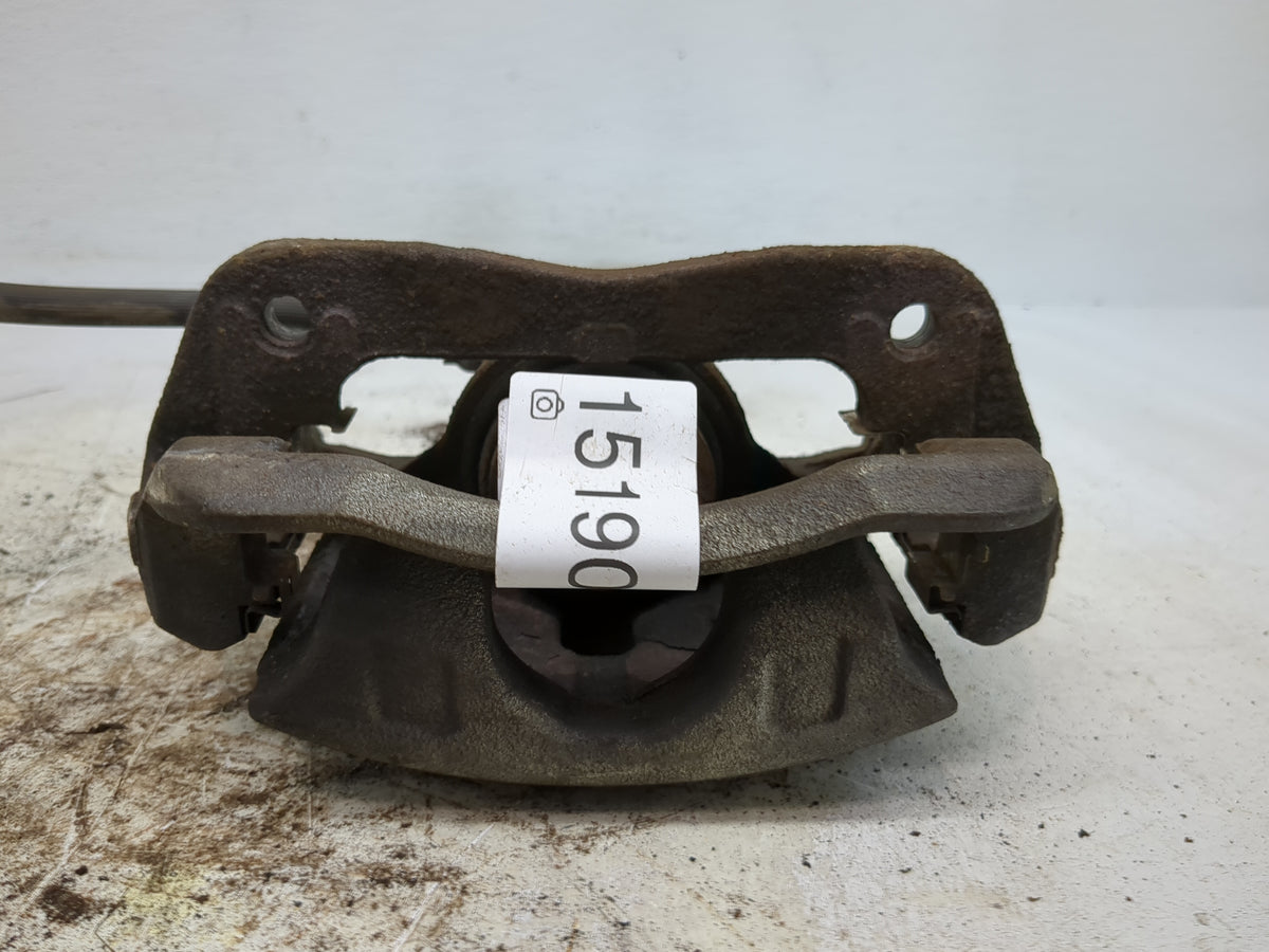 2016-2021 Honda Civic Rear Driver Left Brake Caliper 1519093 - Oemusedautoparts1.com