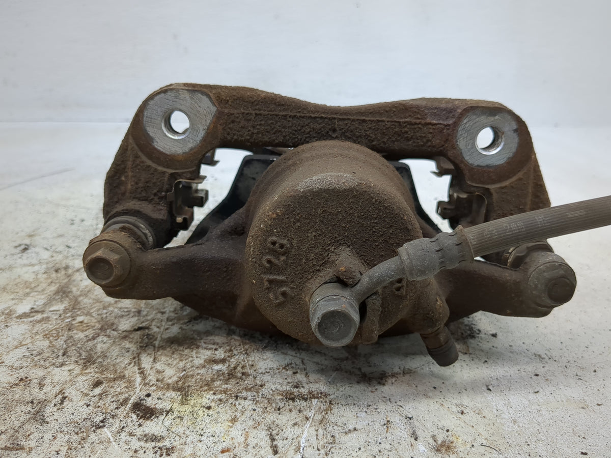 2016-2021 Honda Civic Rear Driver Left Brake Caliper 1519093 - Oemusedautoparts1.com