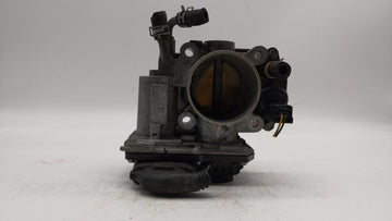 2012-2015 Honda Civic Throttle Body P/N:GMF3B Fits Fits 2012 2013 2014 2015 2016 2017 2018 2019 2020 2021 2022 OEM Used Auto
