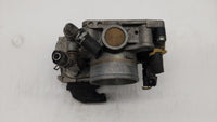 2012-2015 Honda Civic Throttle Body P/N:GMF3B Fits Fits 2012 2013 2014 2015 2016 2017 2018 2019 2020 2021 2022 OEM Used Auto
