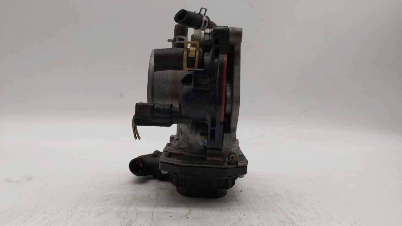 2012-2015 Honda Civic Throttle Body P/N:GMF3B Fits Fits 2012 2013 2014 2015 2016 2017 2018 2019 2020 2021 2022 OEM Used Auto