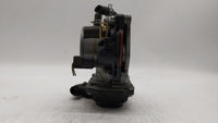 2012-2015 Honda Civic Throttle Body P/N:GMF3B Fits Fits 2012 2013 2014 2015 2016 2017 2018 2019 2020 2021 2022 OEM Used Auto