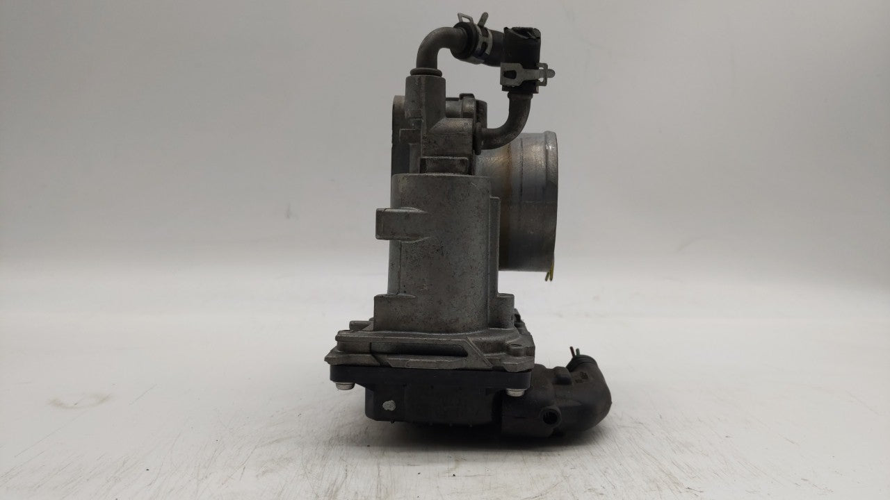 2012-2015 Honda Civic Throttle Body P/N:GMF3B Fits Fits 2012 2013 2014 2015 2016 2017 2018 2019 2020 2021 2022 OEM Used Auto