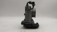 2012-2015 Honda Civic Throttle Body P/N:GMF3B Fits Fits 2012 2013 2014 2015 2016 2017 2018 2019 2020 2021 2022 OEM Used Auto