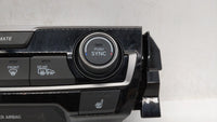 2016-2018 Honda Civic Climate Control Module Temperature AC/Heater Replacement P/N:79600TGGA610M1 79600-TBA-C410-M1 Fits OEM