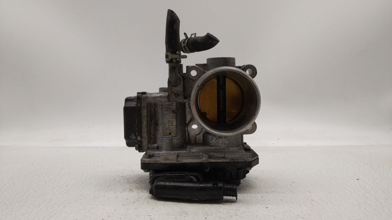 2016-2019 Honda Civic Throttle Body P/N:GMG9A Fits Fits 2016 2017 2018 2019 OEM Used Auto Parts - Oemusedautoparts1.com