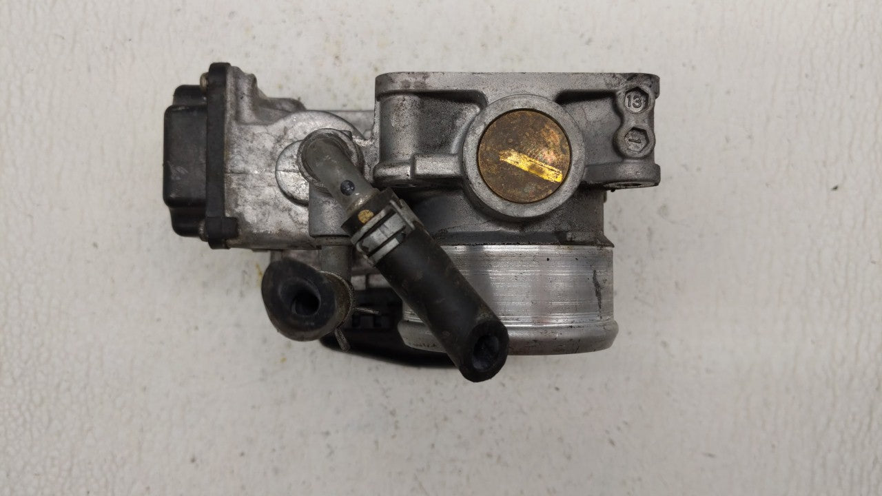 2016-2019 Honda Civic Throttle Body P/N:GMG9A Fits Fits 2016 2017 2018 2019 OEM Used Auto Parts - Oemusedautoparts1.com