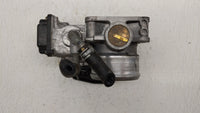 2016-2019 Honda Civic Throttle Body P/N:GMG9A Fits Fits 2016 2017 2018 2019 OEM Used Auto Parts - Oemusedautoparts1.com