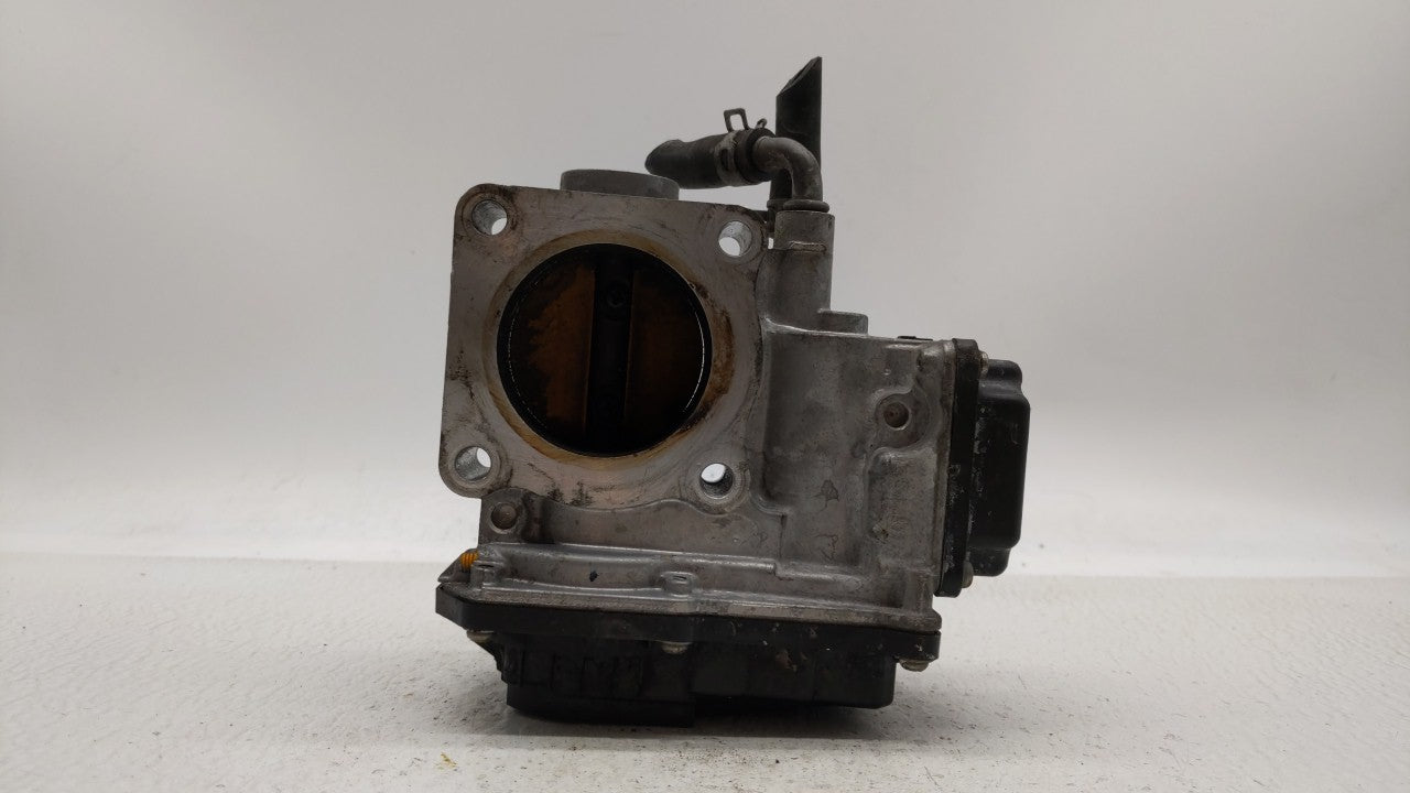 2016-2019 Honda Civic Throttle Body P/N:GMG9A Fits Fits 2016 2017 2018 2019 OEM Used Auto Parts - Oemusedautoparts1.com