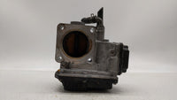 2016-2019 Honda Civic Throttle Body P/N:GMG9A Fits Fits 2016 2017 2018 2019 OEM Used Auto Parts - Oemusedautoparts1.com