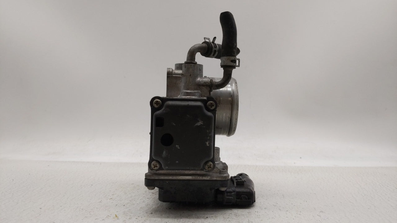 2016-2019 Honda Civic Throttle Body P/N:GMG9A Fits Fits 2016 2017 2018 2019 OEM Used Auto Parts - Oemusedautoparts1.com
