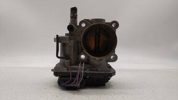 2016-2019 Honda Civic Throttle Body P/N:GMH1A Fits Fits 2016 2017 2018 2019 OEM Used Auto Parts - Oemusedautoparts1.com