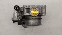 2016-2019 Honda Civic Throttle Body P/N:GMH1A Fits Fits 2016 2017 2018 2019 OEM Used Auto Parts - Oemusedautoparts1.com