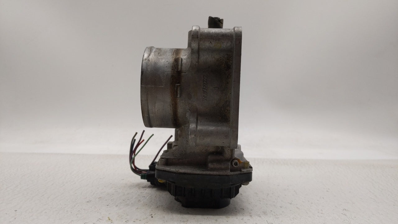 2016-2019 Honda Civic Throttle Body P/N:GMH1A Fits Fits 2016 2017 2018 2019 OEM Used Auto Parts - Oemusedautoparts1.com