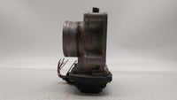 2016-2019 Honda Civic Throttle Body P/N:GMH1A Fits Fits 2016 2017 2018 2019 OEM Used Auto Parts - Oemusedautoparts1.com