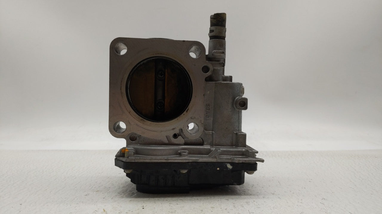 2016-2019 Honda Civic Throttle Body P/N:GMH1A Fits Fits 2016 2017 2018 2019 OEM Used Auto Parts - Oemusedautoparts1.com