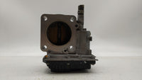 2016-2019 Honda Civic Throttle Body P/N:GMH1A Fits Fits 2016 2017 2018 2019 OEM Used Auto Parts - Oemusedautoparts1.com