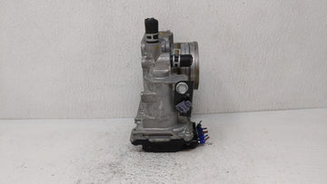 2016-2019 Honda Civic Throttle Body P/N:GMH1A Fits Fits 2016 2017 2018 2019 OEM Used Auto Parts