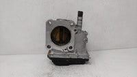 2016-2019 Honda Civic Throttle Body P/N:GMH1A Fits Fits 2016 2017 2018 2019 OEM Used Auto Parts - Oemusedautoparts1.com