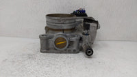 2016-2019 Honda Civic Throttle Body P/N:GMH1A Fits Fits 2016 2017 2018 2019 OEM Used Auto Parts - Oemusedautoparts1.com