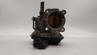2016-2019 Honda Civic Throttle Body P/N:GMH1A Fits Fits 2016 2017 2018 2019 OEM Used Auto Parts - Oemusedautoparts1.com