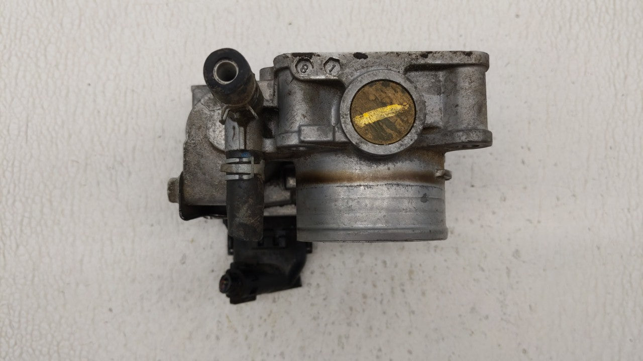 2016-2019 Honda Civic Throttle Body P/N:GMH1A Fits Fits 2016 2017 2018 2019 OEM Used Auto Parts - Oemusedautoparts1.com