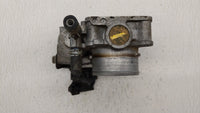 2016-2019 Honda Civic Throttle Body P/N:GMH1A Fits Fits 2016 2017 2018 2019 OEM Used Auto Parts - Oemusedautoparts1.com