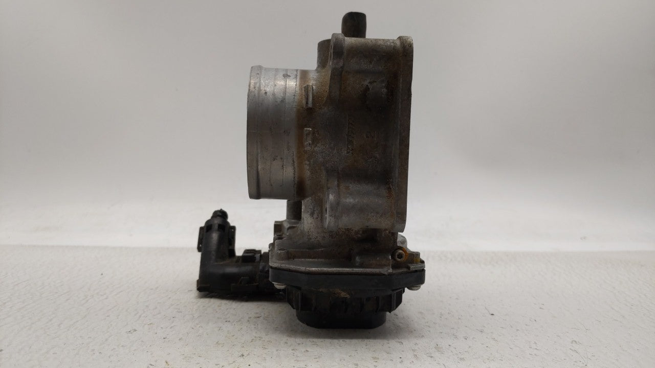 2016-2019 Honda Civic Throttle Body P/N:GMH1A Fits Fits 2016 2017 2018 2019 OEM Used Auto Parts - Oemusedautoparts1.com