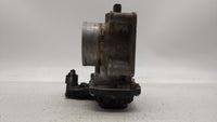 2016-2019 Honda Civic Throttle Body P/N:GMH1A Fits Fits 2016 2017 2018 2019 OEM Used Auto Parts - Oemusedautoparts1.com