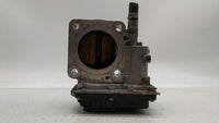 2016-2019 Honda Civic Throttle Body P/N:GMH1A Fits Fits 2016 2017 2018 2019 OEM Used Auto Parts - Oemusedautoparts1.com