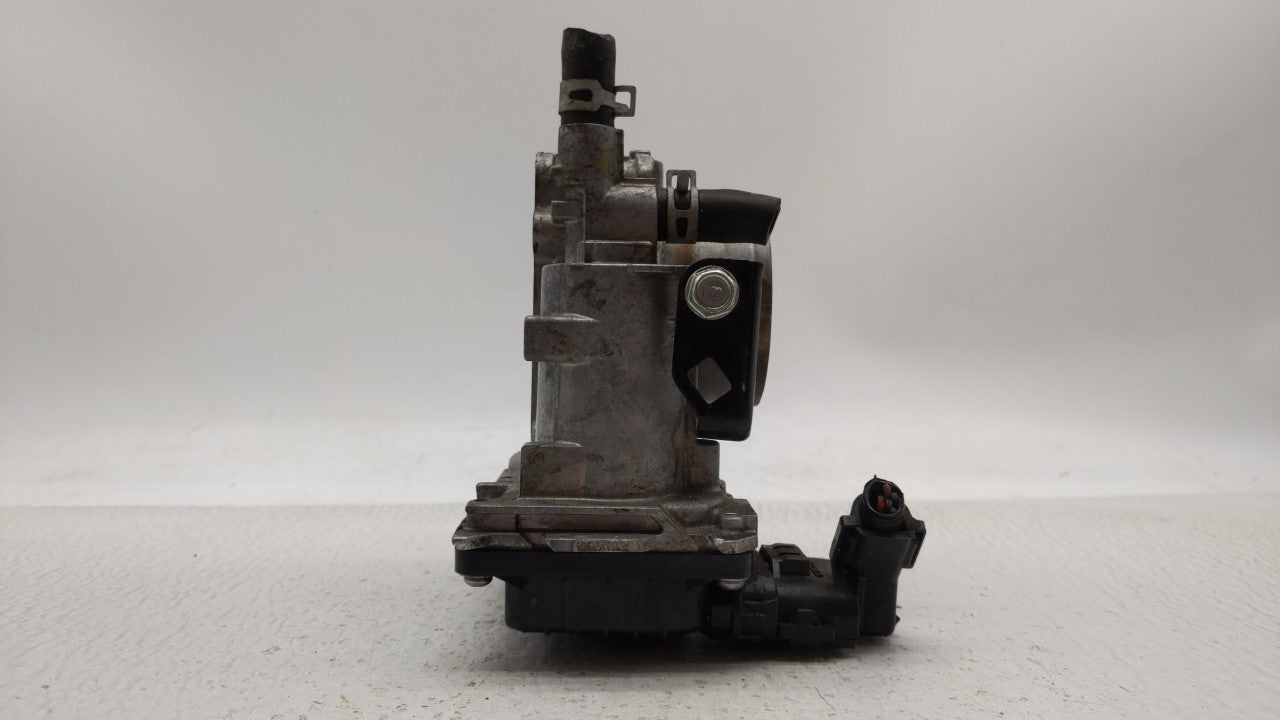 2016-2019 Honda Civic Throttle Body P/N:GMH1A Fits Fits 2016 2017 2018 2019 OEM Used Auto Parts - Oemusedautoparts1.com