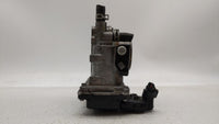 2016-2019 Honda Civic Throttle Body P/N:GMH1A Fits Fits 2016 2017 2018 2019 OEM Used Auto Parts - Oemusedautoparts1.com