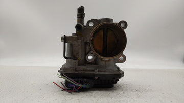 2016-2019 Honda Civic Throttle Body P/N:GMH1A Fits Fits 2016 2017 2018 2019 OEM Used Auto Parts - Oemusedautoparts1.com