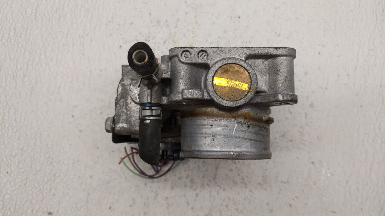 2016-2019 Honda Civic Throttle Body P/N:GMH1A Fits Fits 2016 2017 2018 2019 OEM Used Auto Parts - Oemusedautoparts1.com