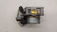 2016-2019 Honda Civic Throttle Body P/N:GMH1A Fits Fits 2016 2017 2018 2019 OEM Used Auto Parts - Oemusedautoparts1.com