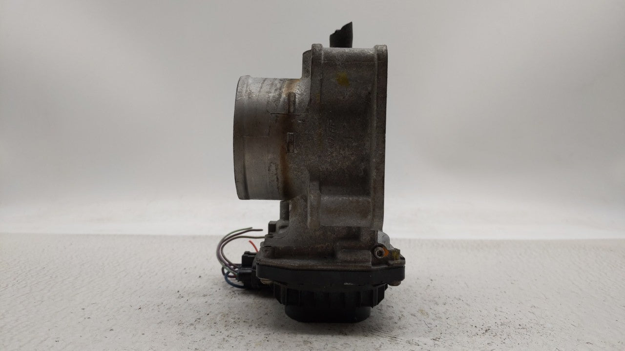 2016-2019 Honda Civic Throttle Body P/N:GMH1A Fits Fits 2016 2017 2018 2019 OEM Used Auto Parts - Oemusedautoparts1.com