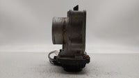 2016-2019 Honda Civic Throttle Body P/N:GMH1A Fits Fits 2016 2017 2018 2019 OEM Used Auto Parts - Oemusedautoparts1.com