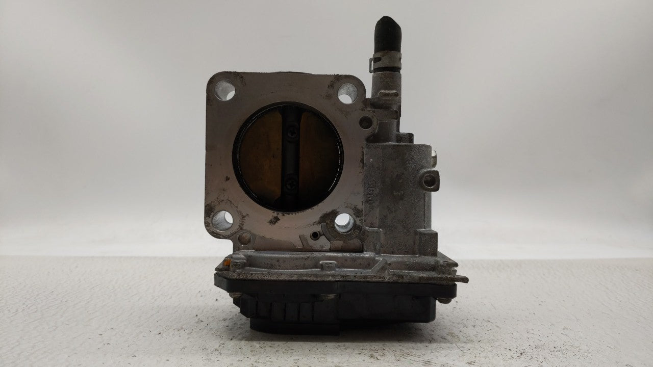 2016-2019 Honda Civic Throttle Body P/N:GMH1A Fits Fits 2016 2017 2018 2019 OEM Used Auto Parts - Oemusedautoparts1.com