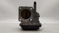 2016-2019 Honda Civic Throttle Body P/N:GMH1A Fits Fits 2016 2017 2018 2019 OEM Used Auto Parts - Oemusedautoparts1.com