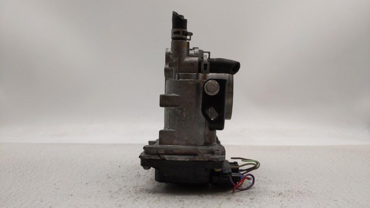 2016-2019 Honda Civic Throttle Body P/N:GMH1A Fits Fits 2016 2017 2018 2019 OEM Used Auto Parts - Oemusedautoparts1.com