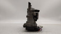 2016-2019 Honda Civic Throttle Body P/N:GMH1A Fits Fits 2016 2017 2018 2019 OEM Used Auto Parts - Oemusedautoparts1.com