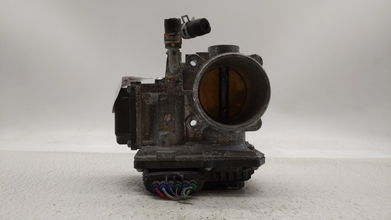 2016-2019 Honda Civic Throttle Body P/N:GMG9A Fits Fits 2016 2017 2018 2019 OEM Used Auto Parts - Oemusedautoparts1.com