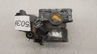 2016-2019 Honda Civic Throttle Body P/N:GMG9A Fits Fits 2016 2017 2018 2019 OEM Used Auto Parts - Oemusedautoparts1.com