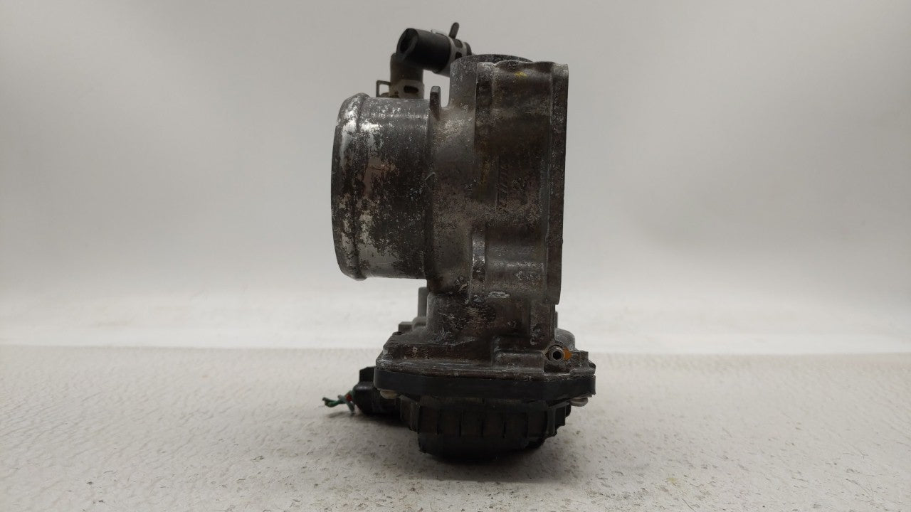 2016-2019 Honda Civic Throttle Body P/N:GMG9A Fits Fits 2016 2017 2018 2019 OEM Used Auto Parts - Oemusedautoparts1.com