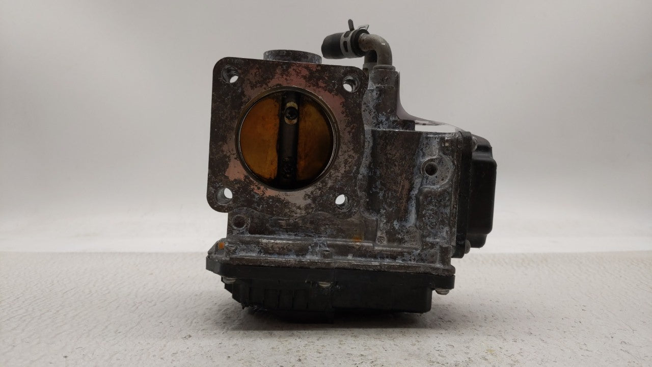 2016-2019 Honda Civic Throttle Body P/N:GMG9A Fits Fits 2016 2017 2018 2019 OEM Used Auto Parts - Oemusedautoparts1.com