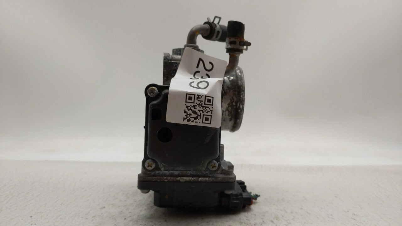 2016-2019 Honda Civic Throttle Body P/N:GMG9A Fits Fits 2016 2017 2018 2019 OEM Used Auto Parts - Oemusedautoparts1.com