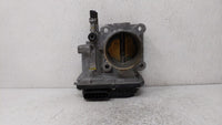 2016-2019 Honda Civic Throttle Body P/N:GMH1A Fits Fits 2016 2017 2018 2019 OEM Used Auto Parts - Oemusedautoparts1.com